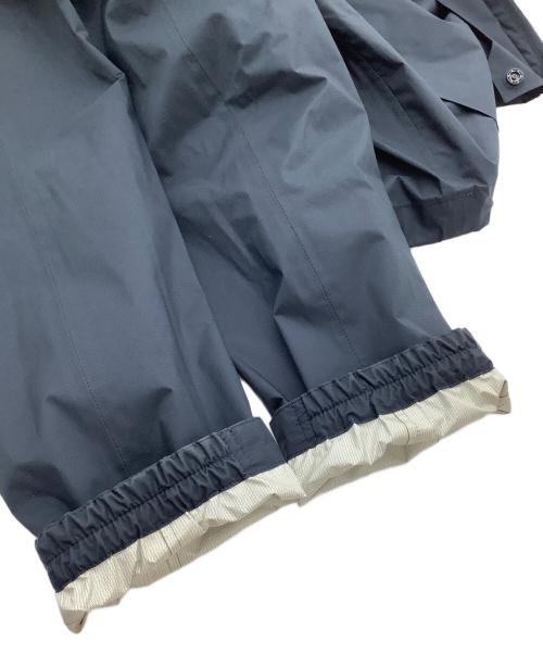 Columbia（コロンビア）Columbia (コロンビア) ナイロンジャケット ネイビー サイズ:Lの古着・服飾アイテム
