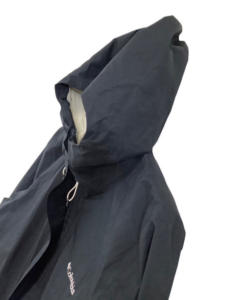 Columbia（コロンビア）Columbia (コロンビア) ナイロンジャケット ネイビー サイズ:Lの古着・服飾アイテム