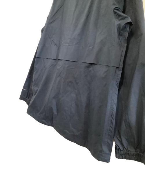Columbia（コロンビア）Columbia (コロンビア) ナイロンジャケット ネイビー サイズ:Lの古着・服飾アイテム
