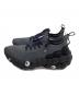 中古・古着 MIZUNO (ミズノ) ローカットスニーカー ダークグレー サイズ:27 未使用品：28000円