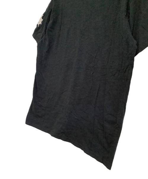 古着（フルギ）古着 (フルギ) 半袖Tシャツ　SLIPKNOT ブラック サイズ:Lの古着・服飾アイテム