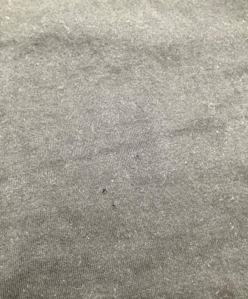 Hysteric Glamour（ヒステリックグラマー）Hysteric Glamour (ヒステリックグラマー) 半袖Tシャツ ブラック サイズ:Mの古着・服飾アイテム