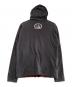 Hysteric Glamour (ヒステリックグラマー) ジップパーカー グレー サイズ:L：9000円