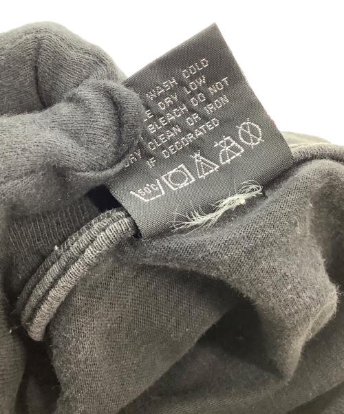 P.K. SPORTS（ピー・ケー・スポーツ）P.K. SPORTS (ピー・ケー・スポーツ) 半袖Tシャツ　Slipknot ブラック サイズ:Mの古着・服飾アイテム