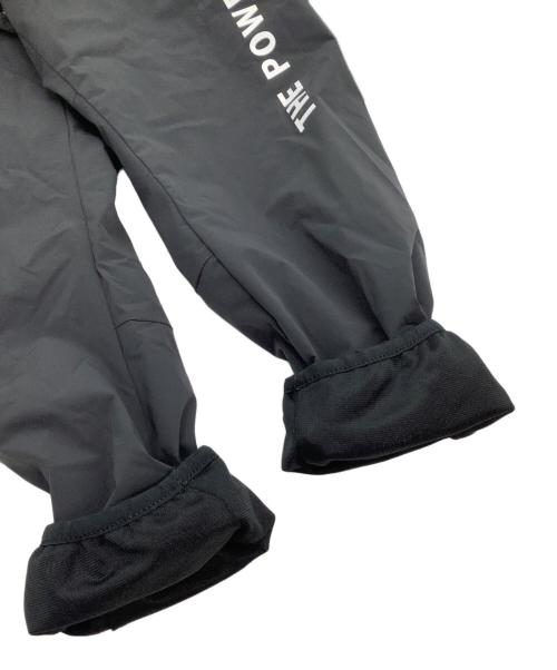 adidas（アディダス）adidas (アディダス) フーデッドジャケット ブラック サイズ:Mの古着・服飾アイテム