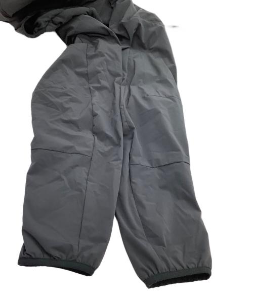 adidas（アディダス）adidas (アディダス) フーデッドジャケット ブラック サイズ:Mの古着・服飾アイテム