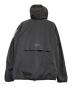 adidas (アディダス) フーデッドジャケット ブラック サイズ:M：8000円