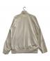adidas (アディダス) トラックジャケット ネイビー×ベージュ サイズ:S：14000円