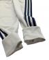 中古・古着 adidas (アディダス) トラックジャケット ネイビー×ベージュ サイズ:S：14000円