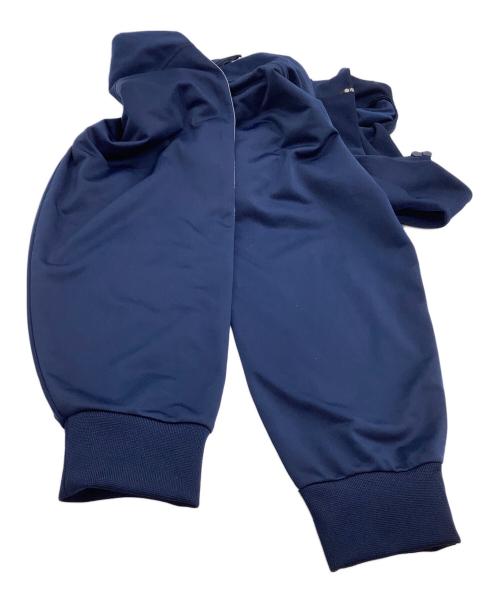 adidas（アディダス）adidas (アディダス) トラックジャケット ブルー サイズ:Mの古着・服飾アイテム