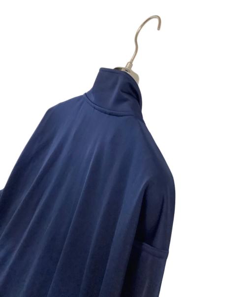 adidas（アディダス）adidas (アディダス) トラックジャケット ブルー サイズ:Mの古着・服飾アイテム