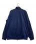 adidas (アディダス) トラックジャケット ブルー サイズ:M：11000円