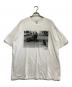 NEIGHBORHOOD（ネイバーフッド）の古着「半袖Tシャツ」｜ホワイト