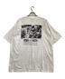 NEIGHBORHOOD (ネイバーフッド) 半袖Tシャツ ホワイト サイズ:L：8000円