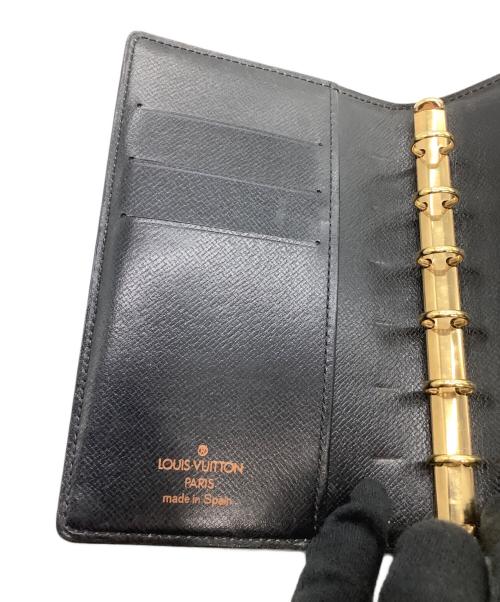 LOUIS VUITTON（ルイ ヴィトン）LOUIS VUITTON (ルイ ヴィトン) 手帳 エピ グリーンの古着・服飾アイテム