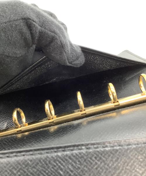 LOUIS VUITTON（ルイ ヴィトン）LOUIS VUITTON (ルイ ヴィトン) 手帳 エピ グリーンの古着・服飾アイテム