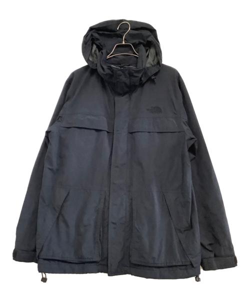 THE NORTH FACE（ザ ノース フェイス）THE NORTH FACE (ザ ノース フェイス) ジャケット ブラック サイズ:Lの古着・服飾アイテム