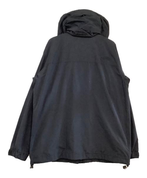 THE NORTH FACE（ザ ノース フェイス）THE NORTH FACE (ザ ノース フェイス) ジャケット ブラック サイズ:Lの古着・服飾アイテム