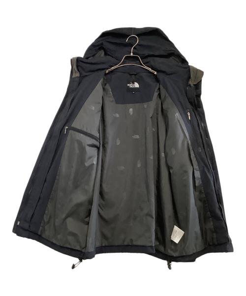 THE NORTH FACE（ザ ノース フェイス）THE NORTH FACE (ザ ノース フェイス) ジャケット ブラック サイズ:Lの古着・服飾アイテム