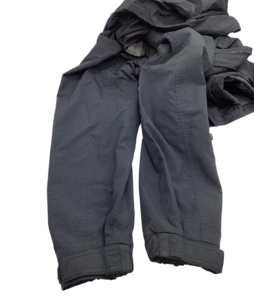 THE NORTH FACE（ザ ノース フェイス）THE NORTH FACE (ザ ノース フェイス) ジャケット ブラック サイズ:Lの古着・服飾アイテム
