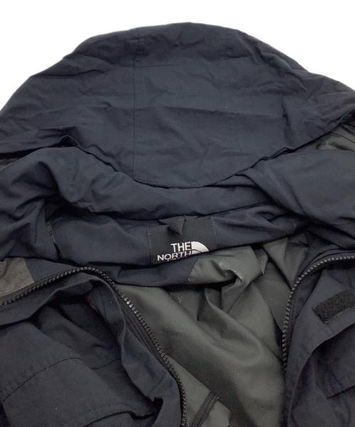 THE NORTH FACE（ザ ノース フェイス）THE NORTH FACE (ザ ノース フェイス) ジャケット ブラック サイズ:Lの古着・服飾アイテム
