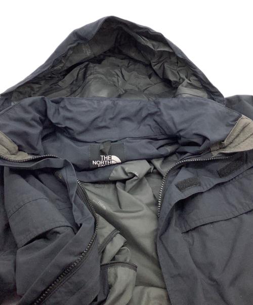 THE NORTH FACE（ザ ノース フェイス）THE NORTH FACE (ザ ノース フェイス) ジャケット ブラック サイズ:Lの古着・服飾アイテム