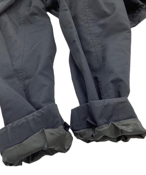 THE NORTH FACE（ザ ノース フェイス）THE NORTH FACE (ザ ノース フェイス) ジャケット ブラック サイズ:Lの古着・服飾アイテム