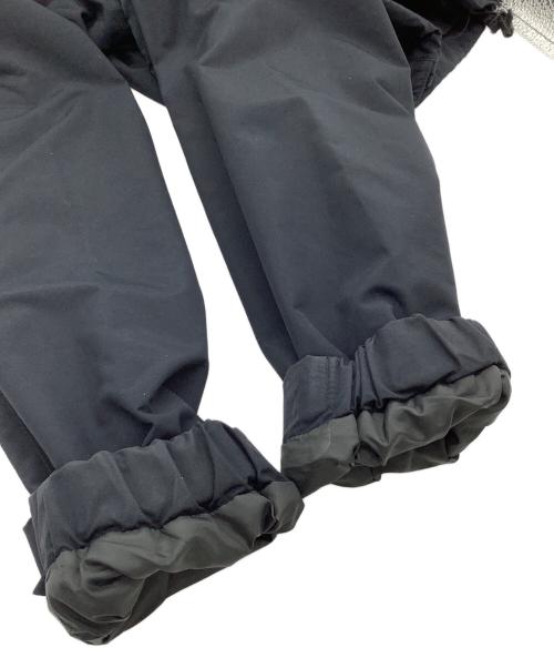 THE NORTH FACE（ザ ノース フェイス）THE NORTH FACE (ザ ノース フェイス) ジャケット ブラック サイズ:Lの古着・服飾アイテム