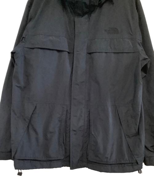 THE NORTH FACE（ザ ノース フェイス）THE NORTH FACE (ザ ノース フェイス) ジャケット ブラック サイズ:Lの古着・服飾アイテム