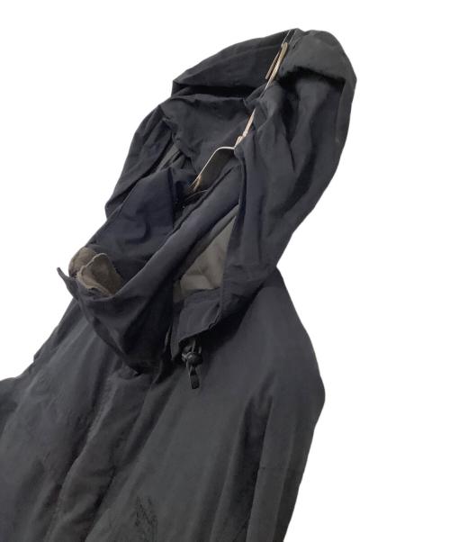THE NORTH FACE（ザ ノース フェイス）THE NORTH FACE (ザ ノース フェイス) ジャケット ブラック サイズ:Lの古着・服飾アイテム