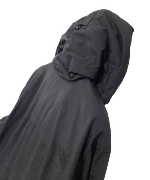 THE NORTH FACE（ザ ノース フェイス）THE NORTH FACE (ザ ノース フェイス) ジャケット ブラック サイズ:Lの古着・服飾アイテム