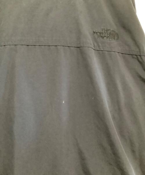 THE NORTH FACE（ザ ノース フェイス）THE NORTH FACE (ザ ノース フェイス) ジャケット ブラック サイズ:Lの古着・服飾アイテム