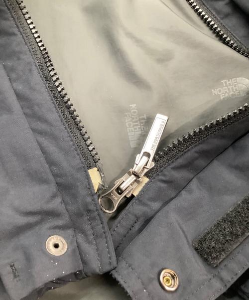 THE NORTH FACE（ザ ノース フェイス）THE NORTH FACE (ザ ノース フェイス) ジャケット ブラック サイズ:Lの古着・服飾アイテム