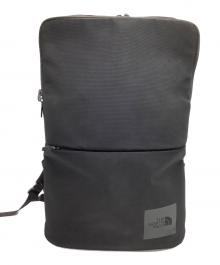 THE NORTH FACE（ザ ノース フェイス）の古着「リュック　シャトルデイパックス」｜ブラック