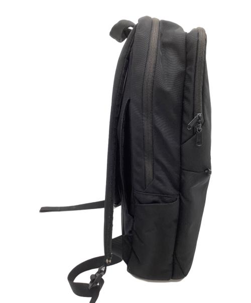 THE NORTH FACE（ザ ノース フェイス）THE NORTH FACE (ザ ノース フェイス) リュック　シャトルデイパックス ブラックの古着・服飾アイテム