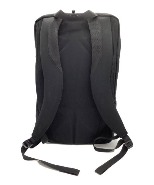 THE NORTH FACE（ザ ノース フェイス）THE NORTH FACE (ザ ノース フェイス) リュック　シャトルデイパックス ブラックの古着・服飾アイテム