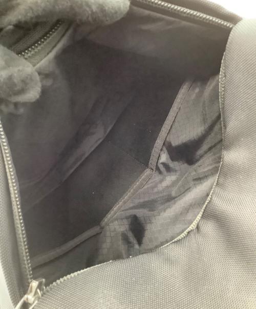 THE NORTH FACE（ザ ノース フェイス）THE NORTH FACE (ザ ノース フェイス) リュック　シャトルデイパックス ブラックの古着・服飾アイテム
