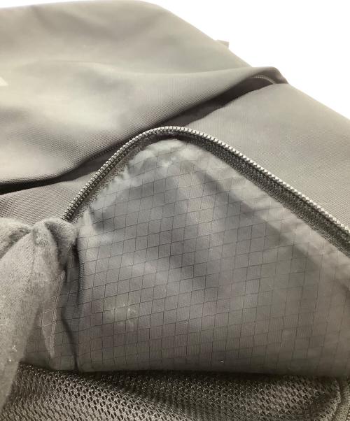 THE NORTH FACE（ザ ノース フェイス）THE NORTH FACE (ザ ノース フェイス) リュック　シャトルデイパックス ブラックの古着・服飾アイテム