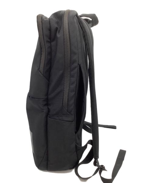 THE NORTH FACE（ザ ノース フェイス）THE NORTH FACE (ザ ノース フェイス) リュック　シャトルデイパックス ブラックの古着・服飾アイテム