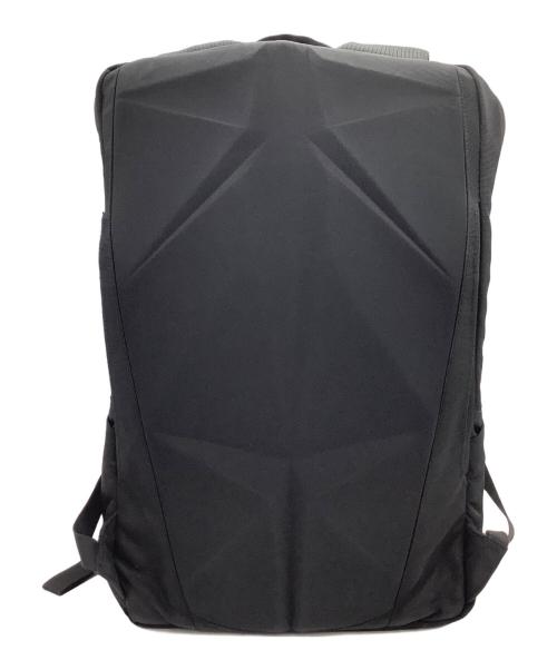 THE NORTH FACE（ザ ノース フェイス）THE NORTH FACE (ザ ノース フェイス) リュック　シャトルデイパックス ブラックの古着・服飾アイテム