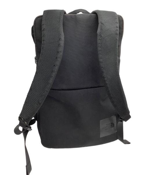 THE NORTH FACE（ザ ノース フェイス）THE NORTH FACE (ザ ノース フェイス) リュック　シャトルデイパックス ブラックの古着・服飾アイテム
