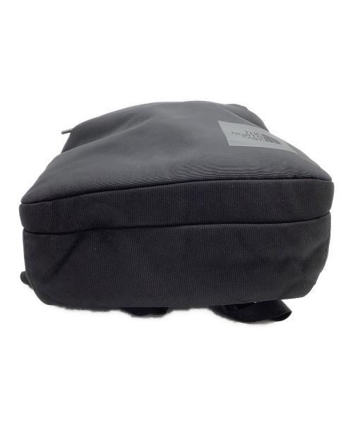 THE NORTH FACE（ザ ノース フェイス）THE NORTH FACE (ザ ノース フェイス) リュック　シャトルデイパックス ブラックの古着・服飾アイテム