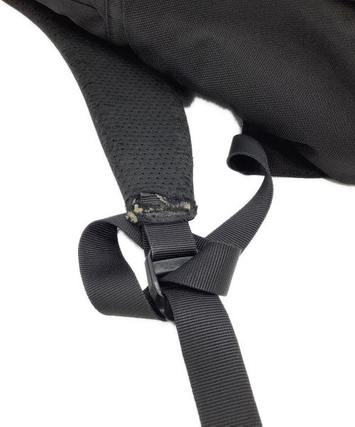 THE NORTH FACE（ザ ノース フェイス）THE NORTH FACE (ザ ノース フェイス) リュック　シャトルデイパックス ブラックの古着・服飾アイテム