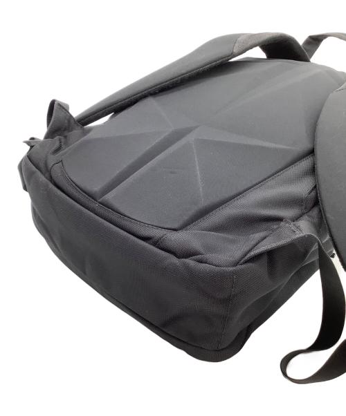 THE NORTH FACE（ザ ノース フェイス）THE NORTH FACE (ザ ノース フェイス) リュック　シャトルデイパックス ブラックの古着・服飾アイテム