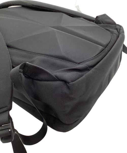 THE NORTH FACE（ザ ノース フェイス）THE NORTH FACE (ザ ノース フェイス) リュック　シャトルデイパックス ブラックの古着・服飾アイテム