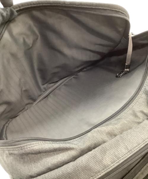 TUMI（トゥミ）TUMI (トゥミ) ビジネスバッグ グレーの古着・服飾アイテム