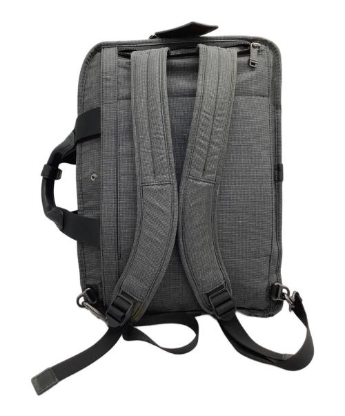 TUMI（トゥミ）TUMI (トゥミ) ビジネスバッグ グレーの古着・服飾アイテム