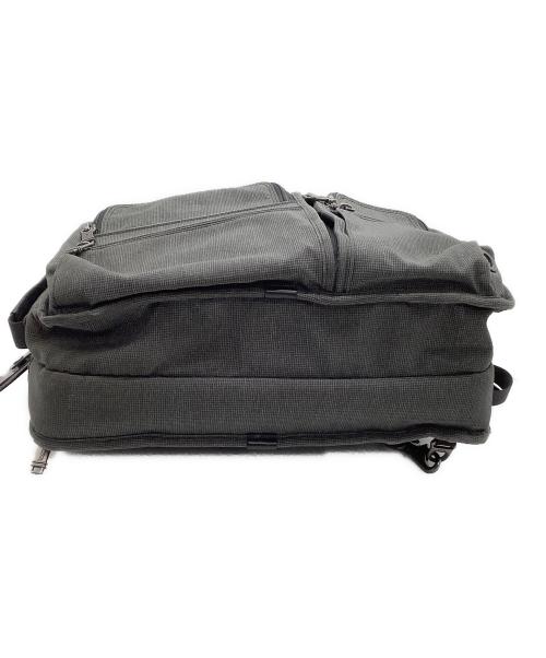 TUMI（トゥミ）TUMI (トゥミ) ビジネスバッグ グレーの古着・服飾アイテム