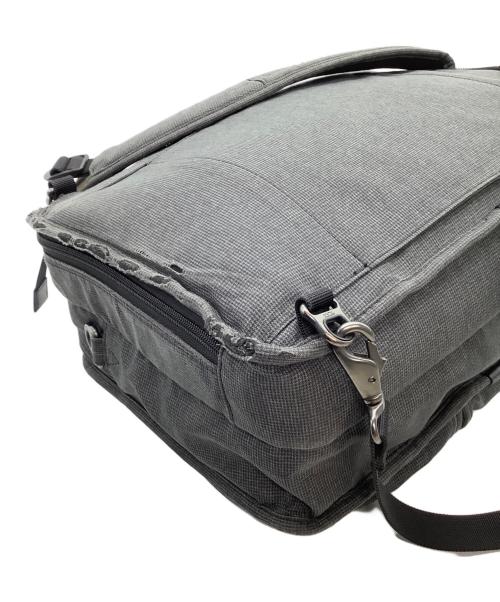 TUMI（トゥミ）TUMI (トゥミ) ビジネスバッグ グレーの古着・服飾アイテム
