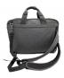 TUMI (トゥミ) ビジネスバッグ グレー：12000円